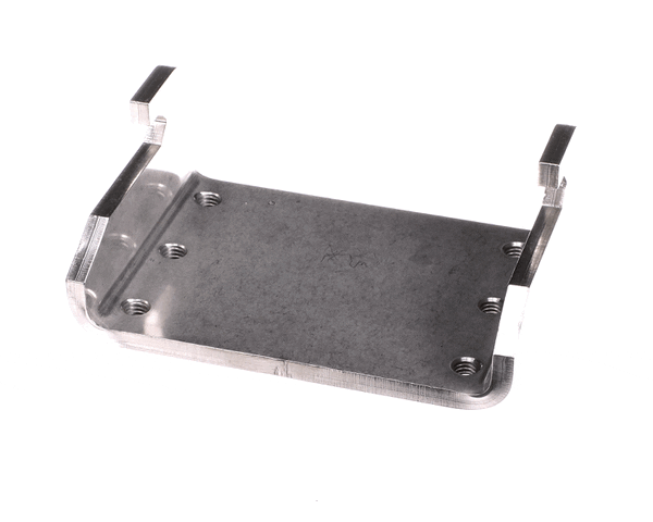 BIRO S71-S2 UPPER WHEEL HINGE BRACKET, SS (BIROS71-S2) Each