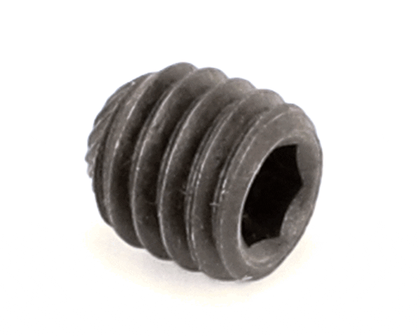 BIRO SSS20 SET SCREW,3/8-16X3/8,KNURLED CUP PT (BIROSSS20) Each