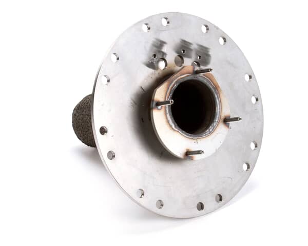BKI 2020693 BURNER, GAS FECRALLOY, COMBIKI (BKI2020693) Each