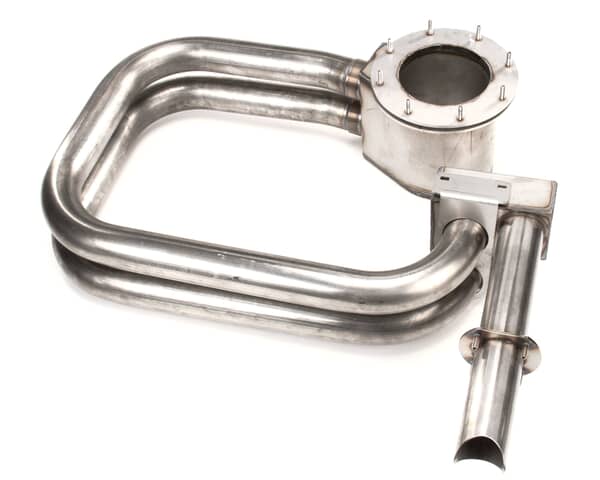 BKI 2022560 HEAT EXCHANGER FOR TG062RPG (BKI2022560) Each