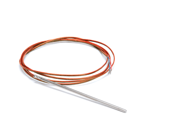 BKI 6000093 SENSOR J TUBE, 110 X 3 CABLE 1 (BKI6000093) Each