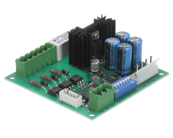 BKI 6010125 BOARD, BURNER (BKI6010125) Each