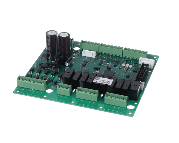 BKI 6010151 MAIN BOARD, OVEN (BKI6010151) Each