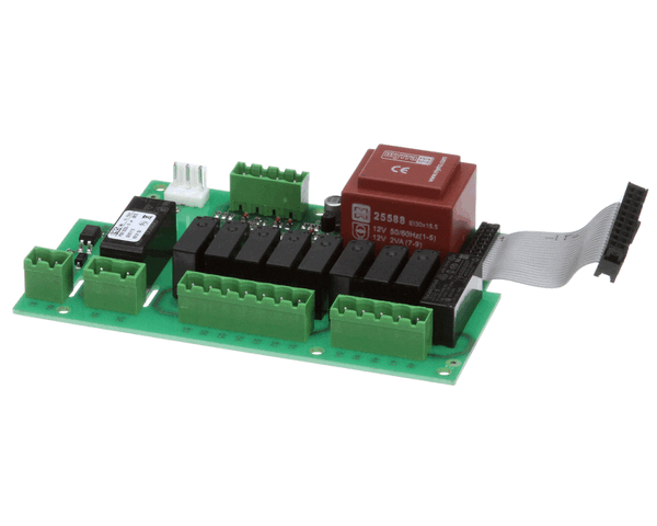 BKI 6010153 BOARD, BOILER, FOR MANUAL (SIM (BKI6010153) Each