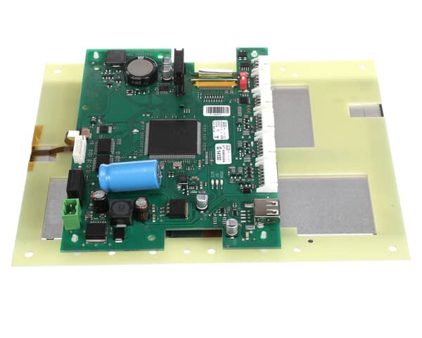 BKI 6010159 DISPLAY BOARD, TOUCH SCREEN, (BKI6010159) Each