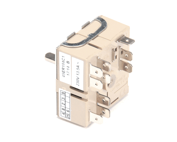 BKI 6031023 REGULATOR, ENERGY, 16A, 220V (BKI6031023) Each