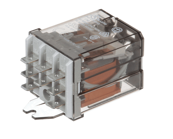BKI 6041008 RELAY (BKI6041008) Each