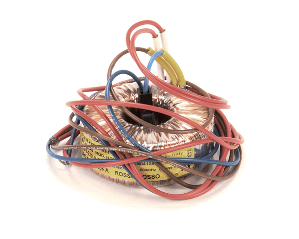 BKI 6041081 TRANSFORMER,60VA,230-V-P,24V- (BKI6041081) Each