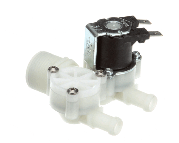 BKI 6042074 VALVE, SOLENOID, 2-WAY WITH PL (BKI6042074) Each