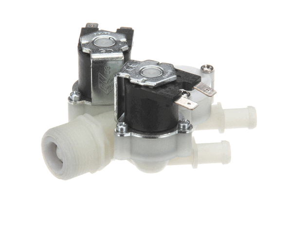 BKI 6042076 3-WAY SOLENOID VALVE WITH PLU (BKI6042076) Each