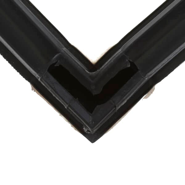 BKI 7070194 SEAL, OVEN, BLACK, ABE101 AND (BKI7070194) Each