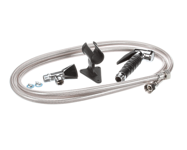 BKI 7080003 HAND SHOWER RETRO-FIT KIT COM (BKI7080003) Each