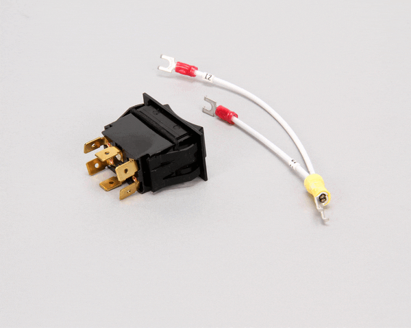 BKI AN1529150S KIT, RETRO, BASKET LIFT SWITCH, ALF/BLF (BKIAN1529150S) Each