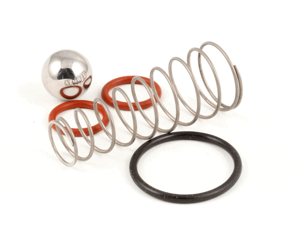 BKI AN1529220S KIT, FRYER O-RINGS (KR7497) (BKIAN1529220S) Each