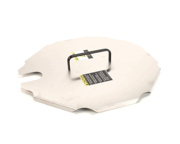 BKI AN1602050S ASSEMBLY, STORAGE COVER W/O HANGER, BLF (BKIAN1602050S) Each