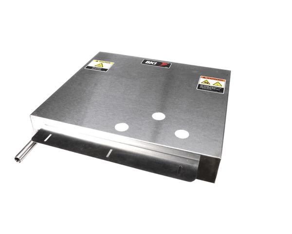 BKI An19102800 Assembly, Baffle Box, Fkm, Lpf (BKIAN19102800) Each ...