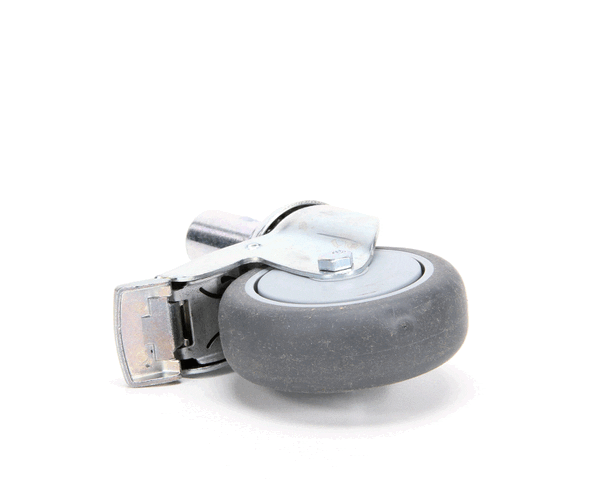 BKI C0410 Caster, Swivel Locking, 2477-D (BKIC0410) Each