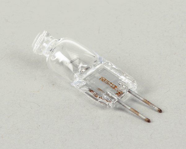 BKI HN0425 HALOGEN LAMP, #065044, 12V, 10 (BKIHN0425) Each