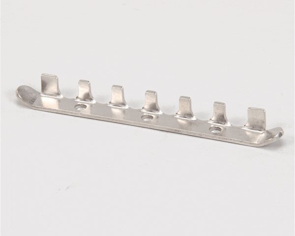 BKI LZ0006 BRACKET, CALROD FKMA258 (BKILZ0006) Each