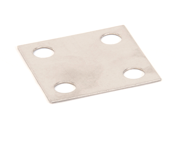 BKI LZ0107 PLATE, LID FOR LOCKING DEVICE (BKILZ0107) Each