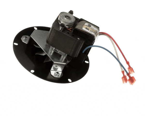 BKI M0099 MOTOR, FAN 208/240V, 50/60 HZ (BKIM0099) Each