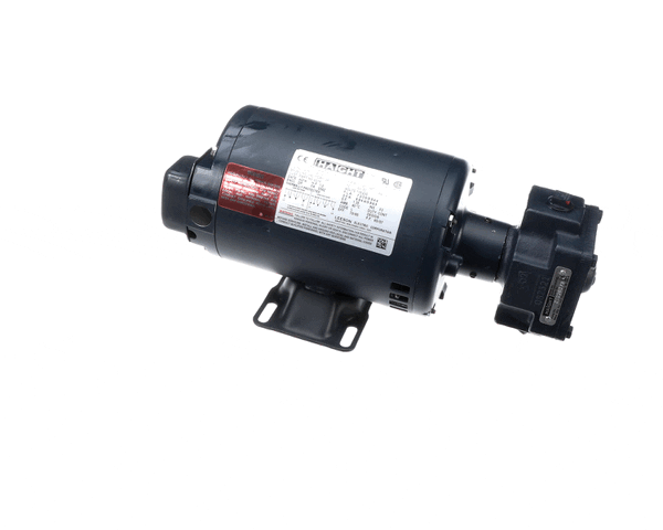 BKI M0121 MOTOR W/PUMP, 115-208V230V 50/60HZ (BKIM0121) Each