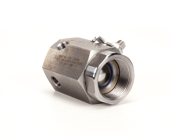 BKI MB19101000 DRAIN VALVE REPLACEMENT (BKIMB19101000) Each