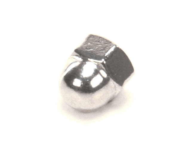 BKI NUT132 NUT, 10-24 SS 18-8 HEX CAP (BKINUT132) Each