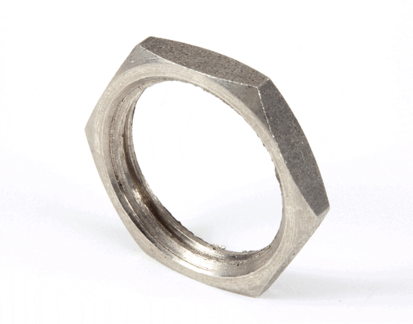BKI NUT258 NUT, 3/4-16 X 7/8 AF X 5/32 (BKINUT258) Each
