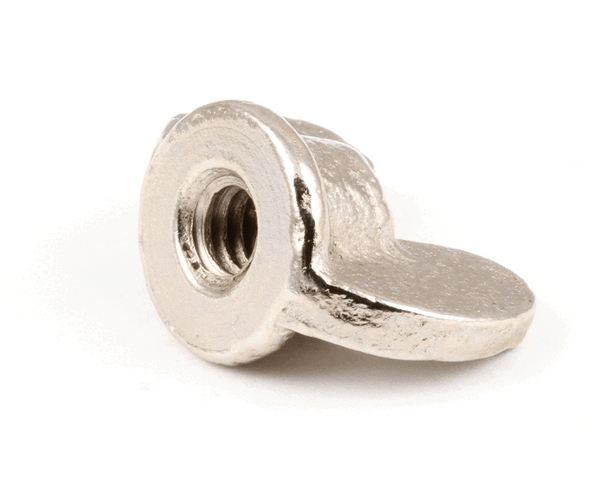 BKI NUT292 NUT, 1/4-20 LH THREAD WING (BKINUT292) Each