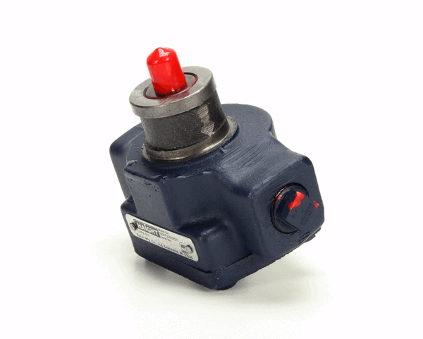 BKI P0070 PUMP ONLY FOR HAIGHT MOTOR (BKIP0070) Each