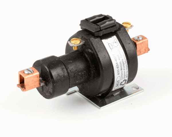BKI R0134 RELAY, MERCURY MDI SP1212-220A (BKIR0134) Each