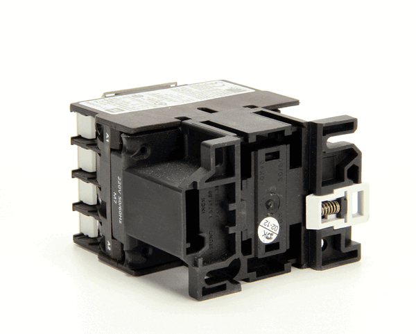 BKI R0172 RELAY, 4 POLE, 40A, 230V 50/60HZ (BKIR0172) Each