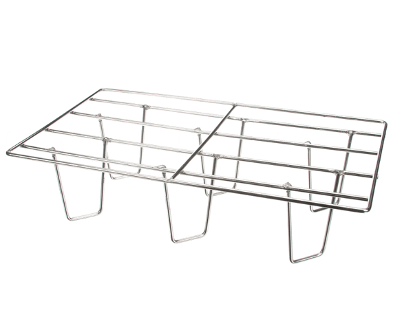 BKI R0187 RACK, 6 BIRD, COMBIKING (BKIR0187) Each
