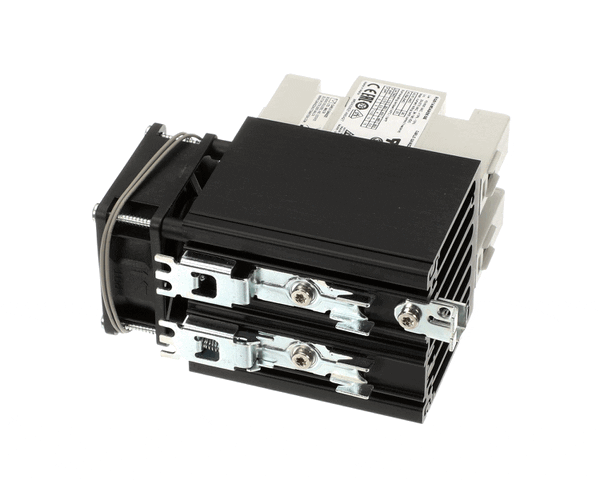 BKI R0194 RELAY, ASSEMBLY, SSR&HEAT SINK (BKIR0194) Each