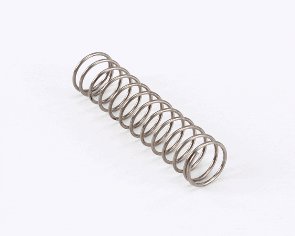 BKI S0045 SPRING, LOCKING PIN 1.85 OAL (BKIS0045) Each