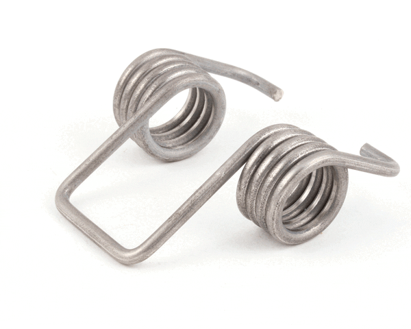 BKI S0091 SPRING, HOOK LGF LPF FKM (BKIS0091) Each