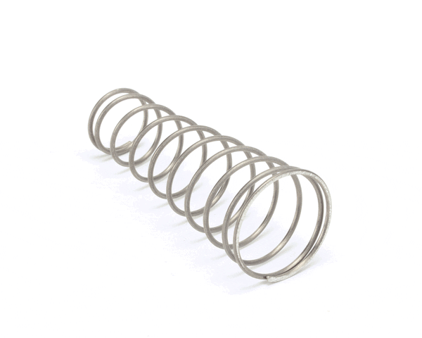 BKI S0138 SPRING, FOR QUICK DISCONNECT (BKIS0138) Each