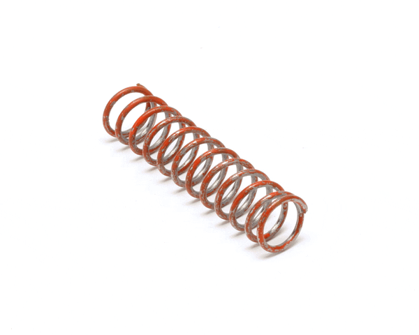 BKI S0155 SPRING, LOCKING PIN W/LID INSERT (BKIS0155) Each