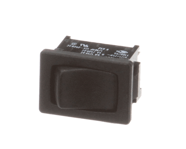 BKI S0166 SWITCH, RESET, 4A, 250V, 1/10 HP (BKIS0166) Each