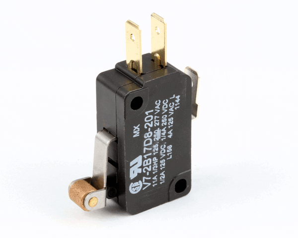 BKI S0353 SWITCH 1A 250VAC SPDT (BKIS0353) Each