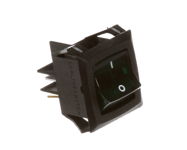 BKI S0356 SWITCH, ROCKER 20A 250V (BKIS0356) Each