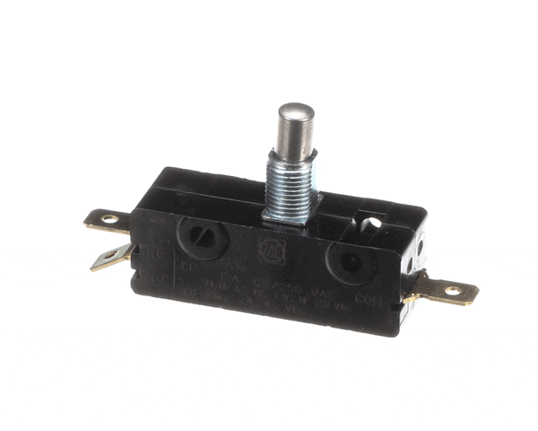 BKI S0366 SWITCH, PLUNGER, 15A250V, SPDT (BKIS0366) Each