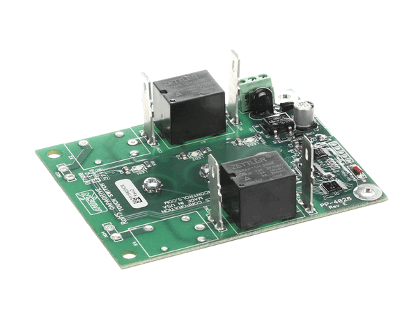 BKI S0712 SWITCH, CAPACITIVE TOUCH, 2-BU (BKIS0712) Each