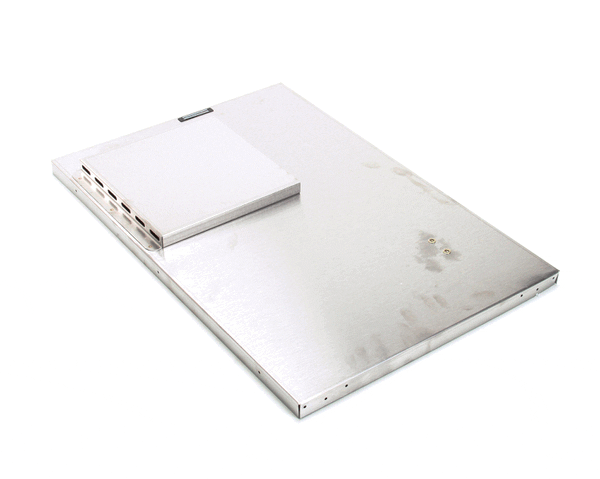 BKI SB1951 INSIDE DOOR POCKET/MAGNET WELD (BKISB1951) Each