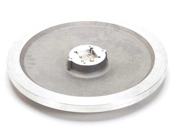 BKI SB1989 LID LOCKING ASSEMBLY W/INSERT FKM (BKISB1989) Each