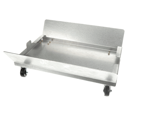 BKI SB7650 FILTER VAT DOLLY FKM/BLF (BKISB7650) Each