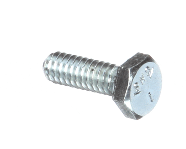 BKI SCR059 SCREW, 1/4-20 X 3/4 HEX CAP (BKISCR059) Each