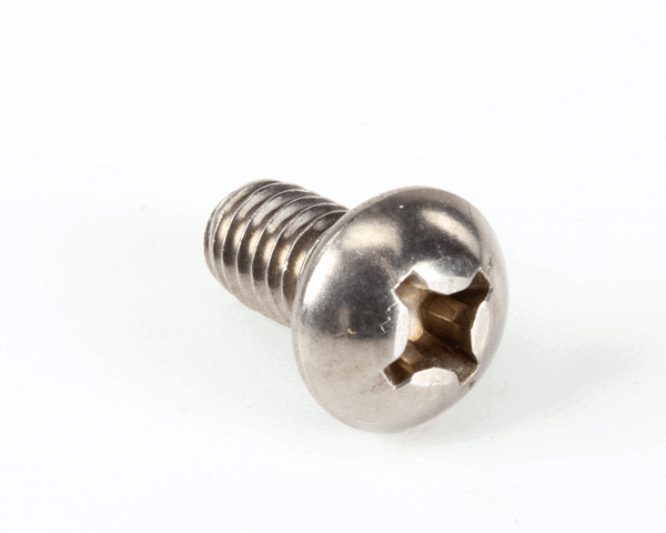 BKI SCR259 SCREW, 1/4-20 X 1/2 PHIL RD (BKISCR259) Each
