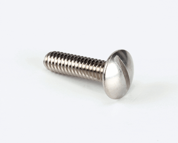 BKI SCR418 SCREW, 1/4-20 X 1 SLTD TRUSS (BKISCR418) Each